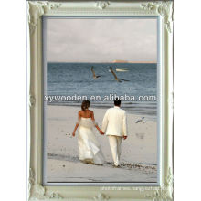 wedding photo frame